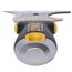 DeWALT 9-in-1 Carbon Steel Painter's Tool with Soft-Grip Handle, 5 image