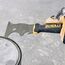 DeWALT 9-in-1 Carbon Steel Painter's Tool with Soft-Grip Handle, 7 image
