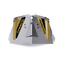 CanAm 3.5" Variable Flow Direct Corner Finisher for Drywall Corners, 2 image