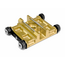 CanAm GoldCor 3" Flat Applicator for Drywall Joints, 2 image