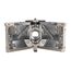 TapeTech 3.5" EasyRoll Adjustable Corner Finisher for Finishing Inside Drywall Corners, 3 image