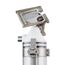 TapeTech 3.5" EasyRoll Adjustable Corner Finisher for Finishing Inside Drywall Corners, 4 image