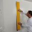 TapeTech 48" Premium Finishing Knife for Smoothing Joint Compound and Plaster, 3 image
