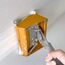 TapeTech 7" EasyClean Finishing Box for Applying Joint Compound to Drywall Joints, 5 image
