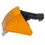 TapeTech 8" Corner Applicator for Applying Joint Compound to Inside Drywall Corners, 3 image