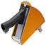 TapeTech 8" Corner Applicator for Applying Joint Compound to Inside Drywall Corners, 4 image