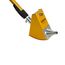 TapeTech Interchangeable Extendable Handle for Corner Finishing Tools, 4 image