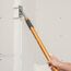 TapeTech Interchangeable Extendable Handle for Corner Finishing Tools, 9 image