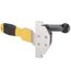 TapeTech Wizard Compact Finishing Box Handle for Tight Spaces, 5 image