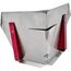 LEVEL5 3" Direct Corner Flusher with Wheels