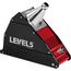 LEVEL5 8" Corner Applicator for Applying Joint Compound to Internal Drywall Corners