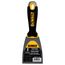 DeWALT 3" Stainless Steel Joint Knife with Soft-Grip Handle