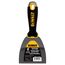 DeWALT 4" Carbon Steel Joint Knife with Soft-Grip Handle
