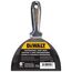 DeWALT 6" One-Piece Stainless Steel Joint Knife with Welded Handle