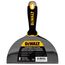 DeWALT 8" Carbon Steel Joint Knife with Soft-Grip Handle
