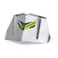 CanAm 4" Standard Corner Finisher for Inside Drywall Corners