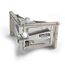 TapeTech 3.5" EasyRoll Adjustable Corner Finisher for Finishing Inside Drywall Corners