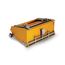 TapeTech 7" EasyClean Finishing Box for Applying Joint Compound to Drywall Joints