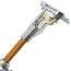TapeTech 72" Finishing Box Handle