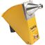 TapeTech 8" Corner Applicator for Applying Joint Compound to Inside Drywall Corners