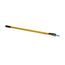 TapeTech Interchangeable Extendable Handle for Corner Finishing Tools